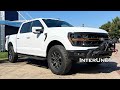 2024 Ford F-150 Tremor 4x4 Ford Performance Truck