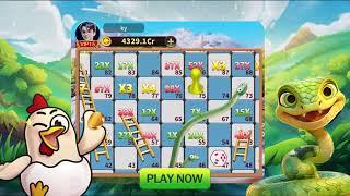 Snakes Ladders Chick Ruch 640 X 360 2026 08 17 3383575a40e2c0ded2c1cf8d6525db5d