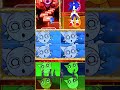 SPRUNKI 4 Color Coffin Dance Song COVER Tiles Hop SPRUNKI 4 Color Coffin Dance Song COVER Tiles Hop