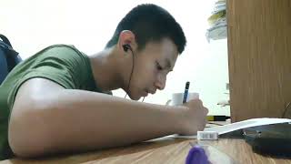 Karikatur Anekdot (Leonard Rafael Adinugroho X3/16)