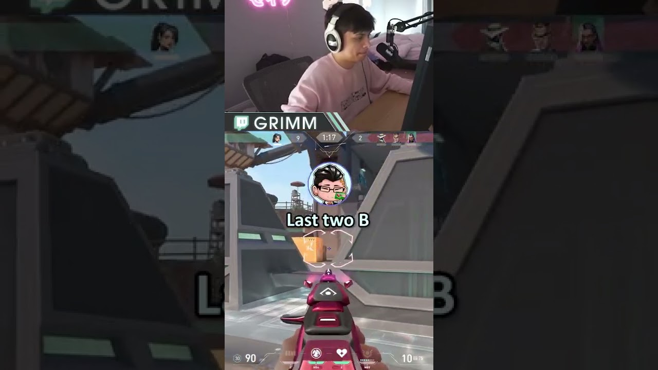 ChronoVoid bundle gave me aimbot