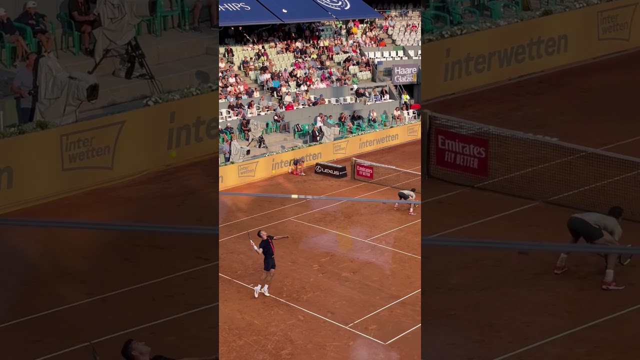 Generali Open Kitzbühel 2024