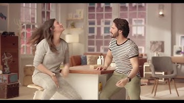 Fossil Q Smartwatches - Notifications | Varun Dhawan | Shruti Hassan #fossilfirsts