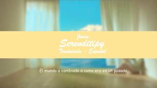 Video thumbnail of "►Serenditipy◄ BTS | Love Yourself Her [Sub Esp]"