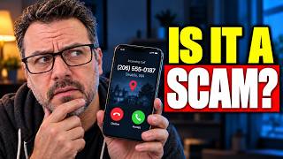 Why Scam Calls Look Like They’re Coming From Your Own Neighborhood