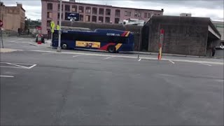 Buses Galore: Albany Greyhound Bus Terminal (CDTA ONLY)!