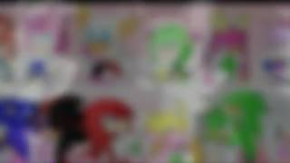 Sonic Girls - That's My Girl
