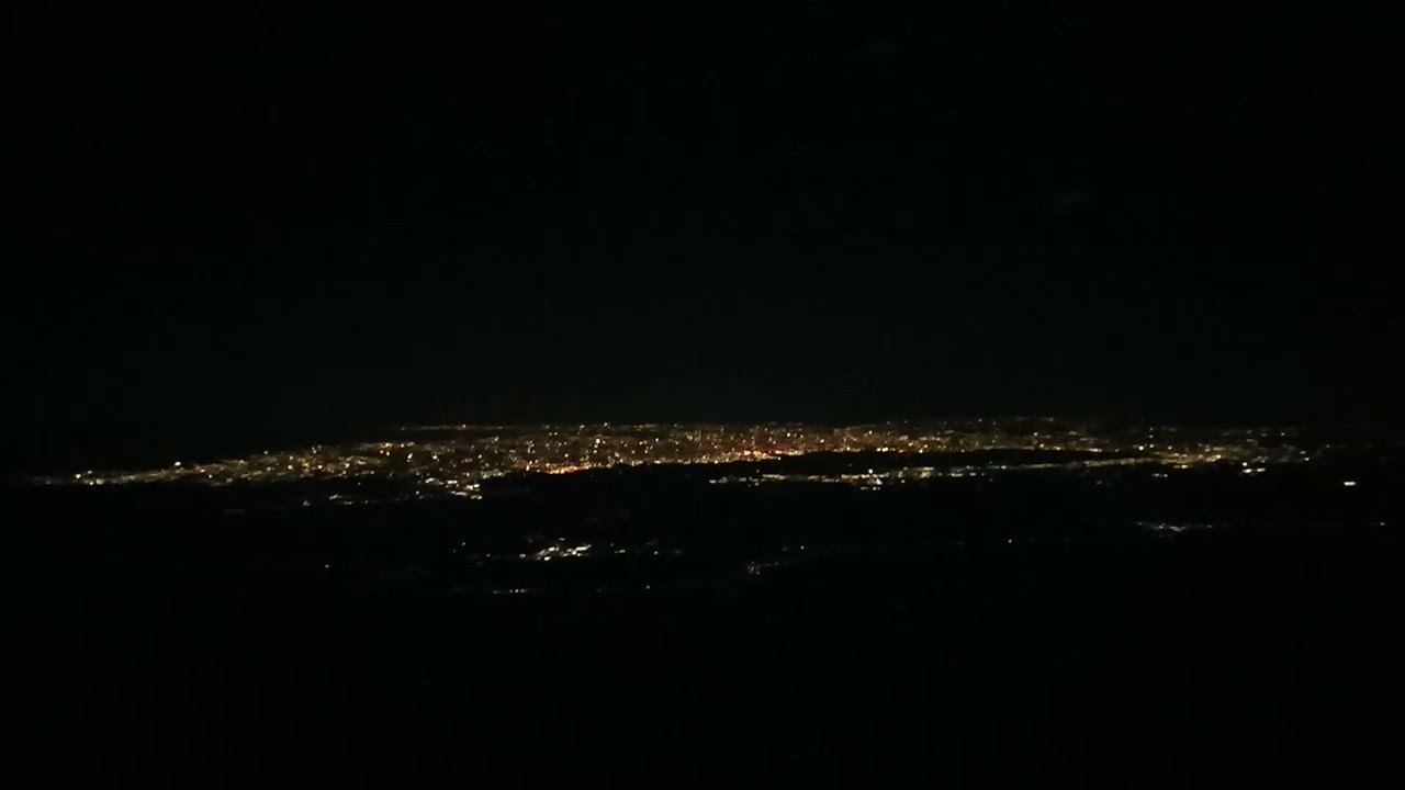 《’25.Nov.03》🇯🇵✈️ The Kanto Plain came into view beyond the Boso Peninsula.