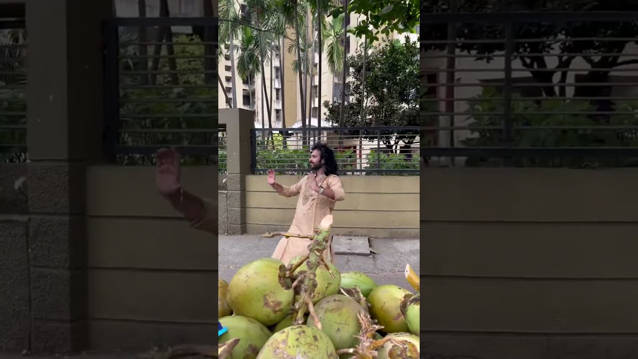 Shri Krishna Govind (Devesh Mirchandani) new version