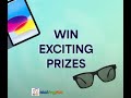 Play Offer or No Offer Game Contest Win iPad | Play Game & Win Prizes