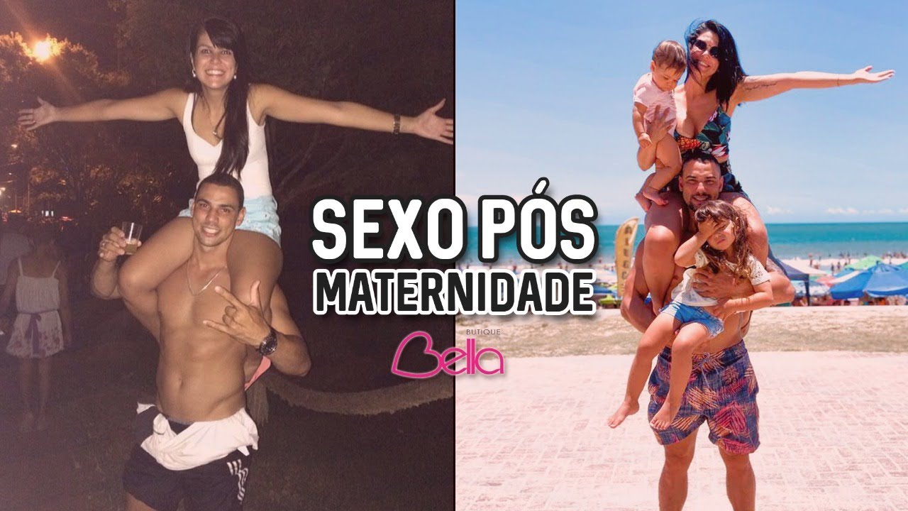 Sexo após a maternidade com a Dra Layla Duarte - YouTube