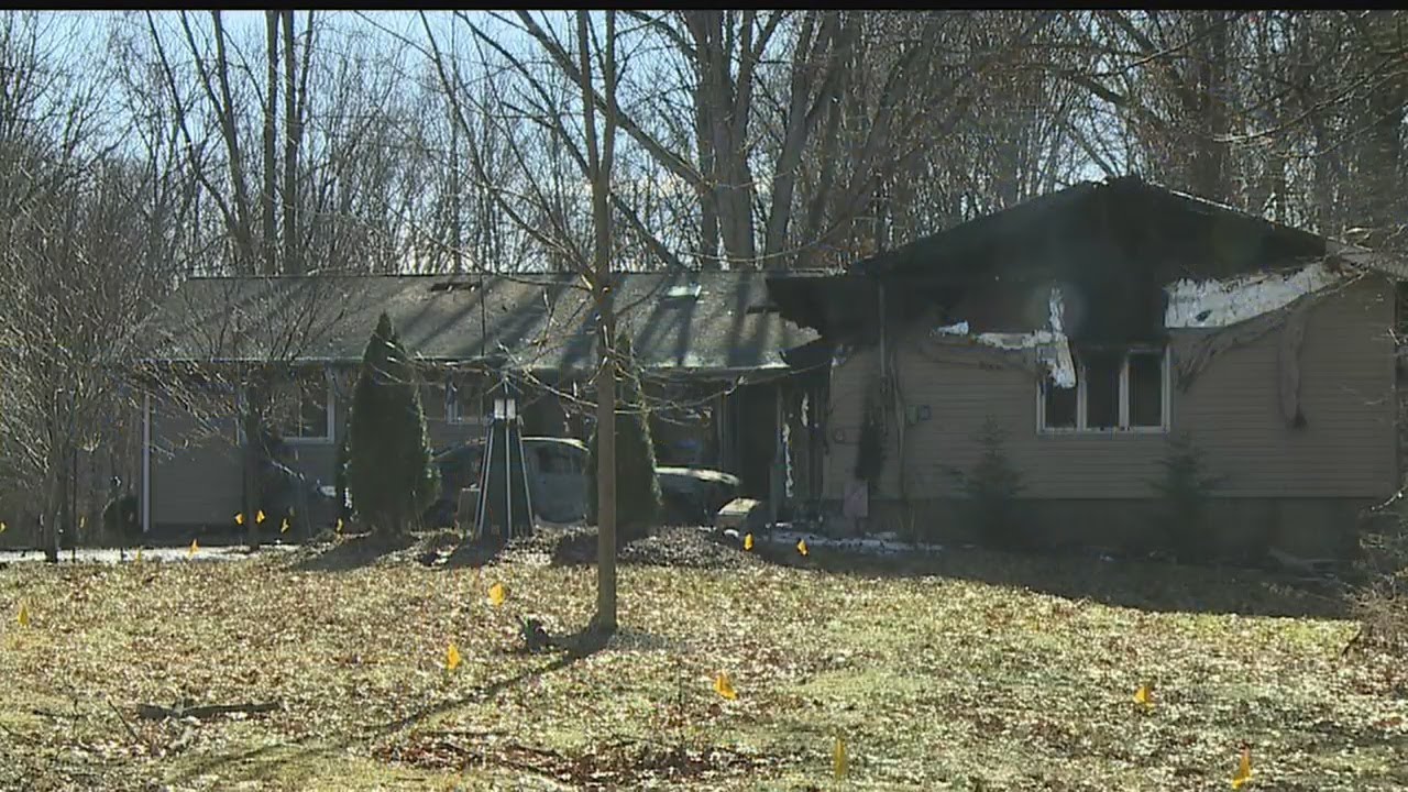 North Jackson fire chief: Tanks that exploded weren't moved properly