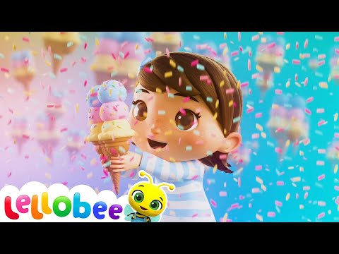 Ice Cream Song