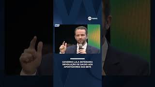 Lula administration mandates refund of betting balances to gamblers | #PoderExpresso