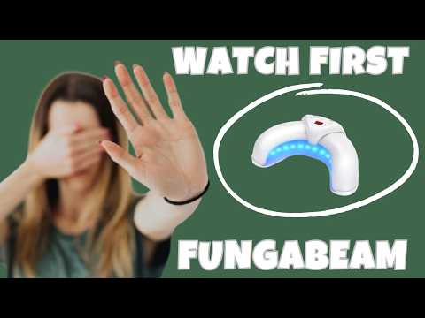 🔍 FUNGABEAM REVIEWS 2026 – DOES FUNGABEAM REALLY WORK?