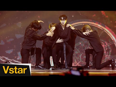 <strong>WEi</strong>(위아이) LIVE &amp;#39;도화선&amp;#39; (&amp;#39;IDENTITY : <strong>First</strong> Sight&amp;#39; SHOWCASE)