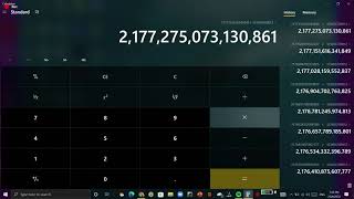 Celebrity Numbers 0-Overflow Net Worth