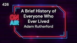 426 The Human Story Retold Through Our Genes