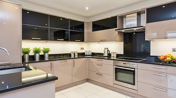 Top 100 NEW Modular Kitchen Designs 2026 Home Interior Design Ideas| Modern Kitchen Remodeling Ideas