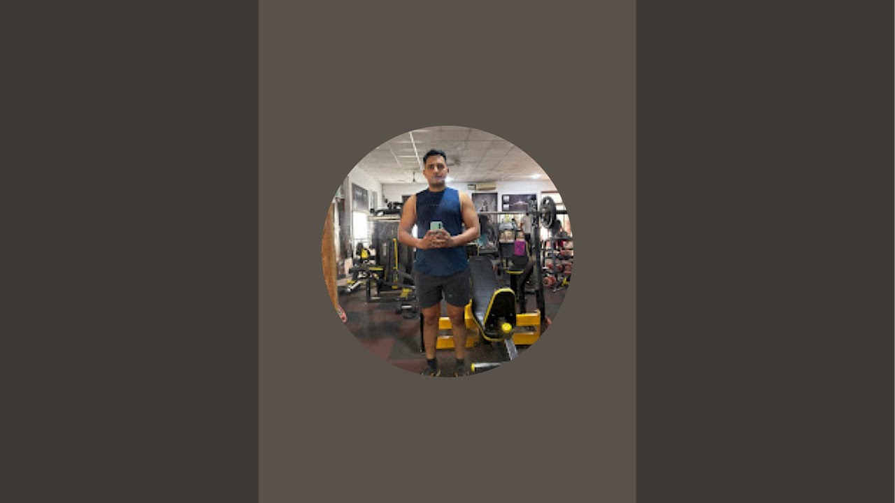 LIVE: Complete Bigger Back Workout at Gym | Build Wide & Thick Back Fast 💪| 