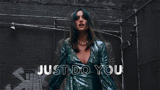 Leila Pari - Just Do You (Official Music Video)