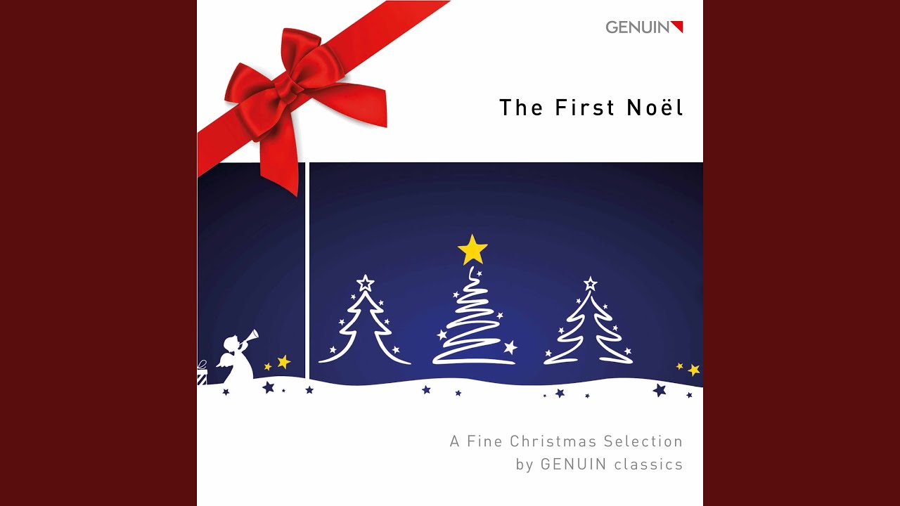 Das neugeborne Kindelein, BuxWV 13