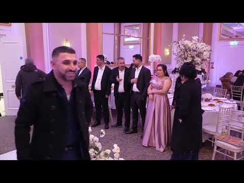 The Wedding Of Zehra Ali 