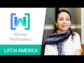 Women Techmakers Paraguay