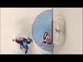 Mark Visentin's [Phoenix Coyotes prospect] Amazing Save at 2012 IIHF World Juniors
