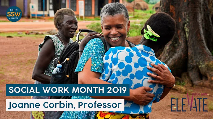 Smith SSW Celebrates Social Work Month: Professor ...