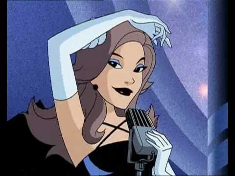 Betcha Never (Original Cut) - Batman: Mystery of the Batwoman