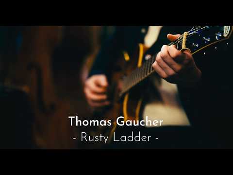 Thomas Gaucher Trio (invité : Pierre de Bethmann)