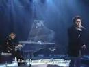Yoshiki \u0026 Jo Sung Mo - Endless Rain