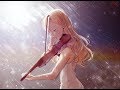 1 Hour Sad Piano Anime Music - Music that will make you cry :'(