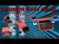 Launch X431 iDiag for iPhone,iPad Mini and Pad,Android from Autointhebox.com