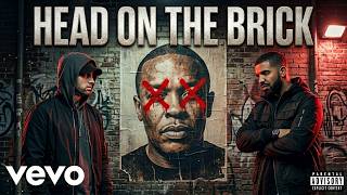 Eminem - Head On The Brick (Dr. Dre Diss) feat. Drake #eminem #drake #drdre Profile