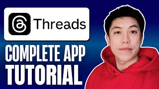 Famous How to Use Threads Instagram (Complete Guide) Profile
