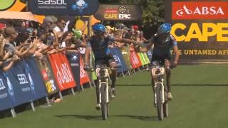 Torpado CAPE EPIC