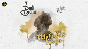 Budi Doremi - Melukis Senja (Lyrics)
