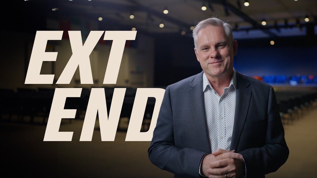 EXTENSION OF THE POTTERS HOUSE BEECHBORO YouTube