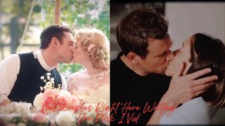 Multicouples Right Here Waiting You Pick I Vid (Happy Valentine's Day) ❤