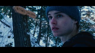 Map of Misfortune | Directed by Kimberly Jacobs