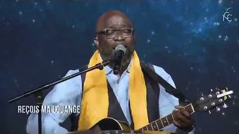 REOIS MA LOUANGE(Nara de Tim Godfrey en VF)/TU ES ...