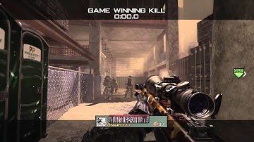 RSASS Quad feed, 5 man GWK fail, Quad Care Package, i hate last stand -.-