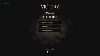 ABSOLVER | 1V1 | My Comeback ;)