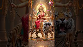 Navratri Special || Jai Mata Di #shorts  @rajdaartimes @RakeshSanyal82