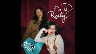 Lyn Lapid & Ruth B. - Do U Really? (Instrumental)
