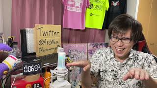 頭文字[イニシャル]D SECOND STAGE 同時視聴