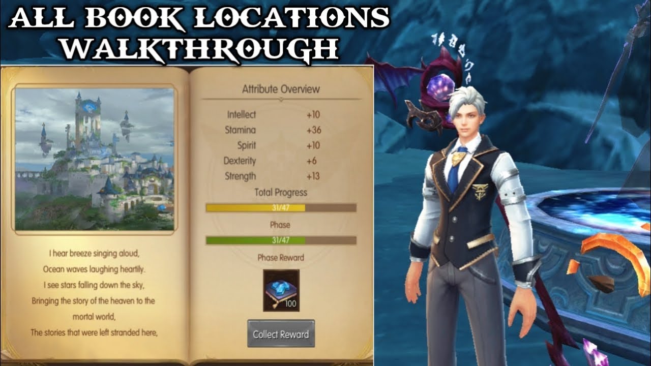 World Of Kings Class Guide Deutsch