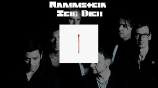 Rammstein - Zeig Dich [LEGENDADO]